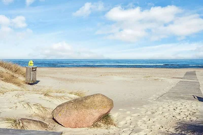 6 Personen Ferienhaus in Brovst