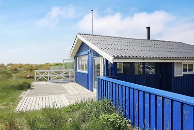 4 Personen Ferienhaus in Blåvand