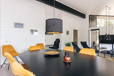 7 Personen Ferienhaus in Ålbæk-By Traum