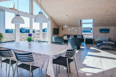8 persone case ad Lemvig-By Traum