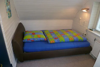 Ferienhaus mit 3 Schlafzimmer