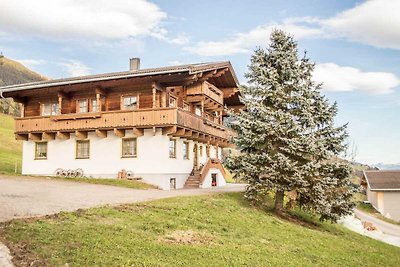 Ferienwohnung mit Aussicht ober Mittersill