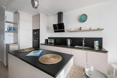 Ferienwohnung mit Meerblick für 4 Personen – ...