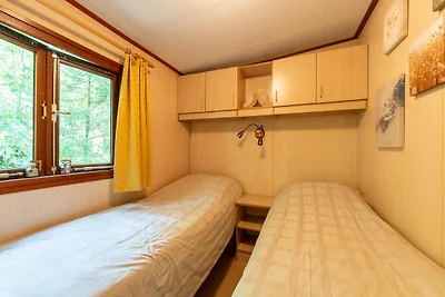 Angenehmes Chalet in Stegeren bei Wald