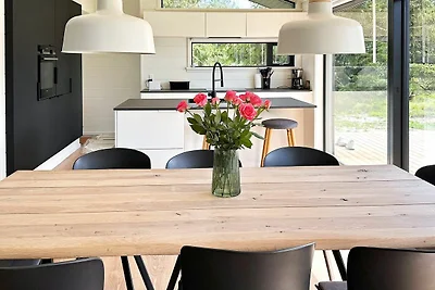 7 Personen Ferienhaus in Jerup-By Traum