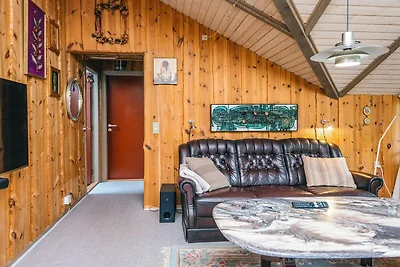 6 persoons vakantie huis in Oksbøl-By Traum