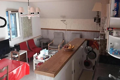 Residenz The Tennis f�r acht Personen