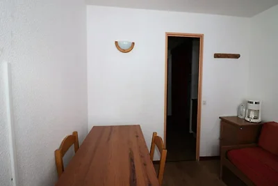 Studio · In der Nähe der Pisten · Balkon