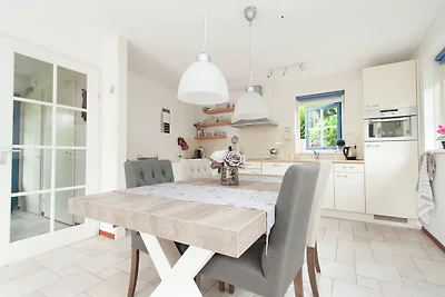 Prachtvolles Ferienhaus in Nordholland am...