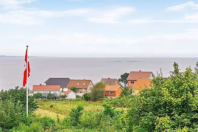 6 persone case ad Farsø