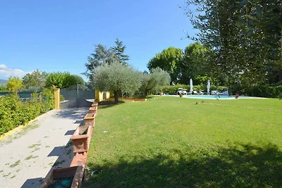 Villa in Marsciano met zwembad bij Trasimeno