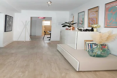 Wunderschöne 3-Zimmer-/6-Personen-Familienwoh...