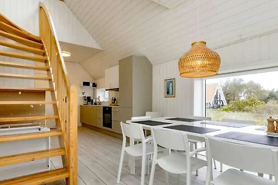 10 Personen Ferienhaus in Skagen