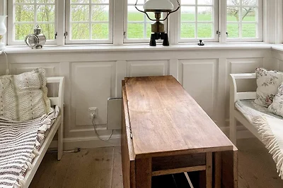 4 Personen Ferienhaus in Tønder
