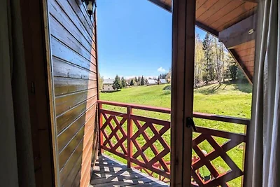 Chalet per 6 persone