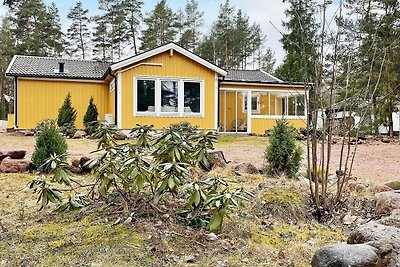 4 sterren vakantie huis in Mönsterås-By Traum