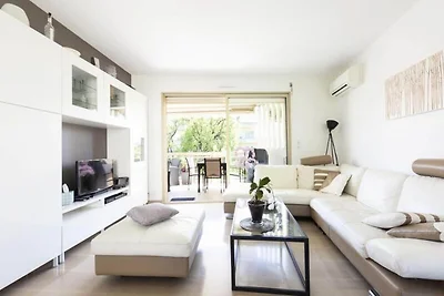 Charmante villaparador voor congres en...