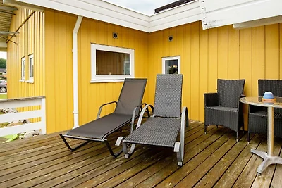 8 Personen Ferienhaus in Nordborg-By Traum