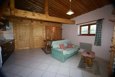 Gemütliches Ferienhaus mit Garten in...
