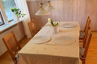 5 Personen vakantie huis in Bräkne-Hoby