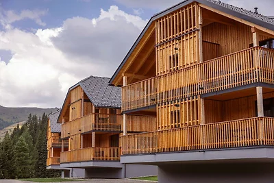 Ferienwohnung mit 2 Schlafzimmern & Sauna