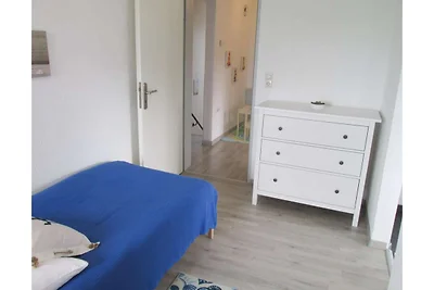 Ferienwohnung nahe Nordsee