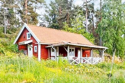3 Personen Ferienhaus in LIDKÖPING-By Traum