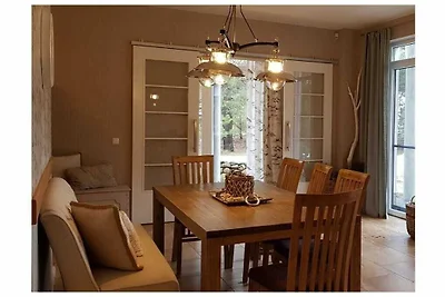 Lotsenstieg 8 Komfortable Ferienresidenz