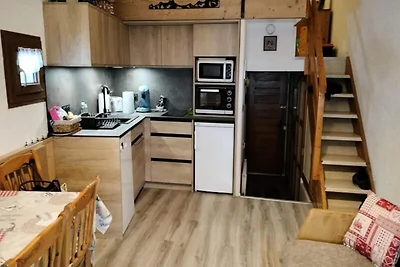 Mezzanine-Apartment für 4 Personen, 3 Sterne,...