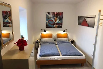 Ferienhaus mit 4 Schlafzimmer