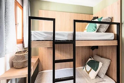 Résidence Cannes Villa Francia - Maeva