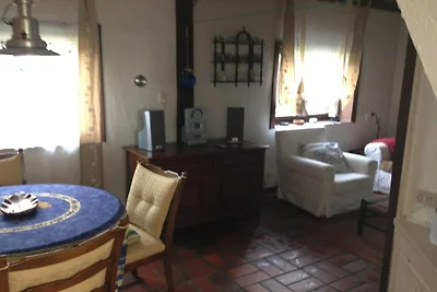 Attraktiver Bungalow mit Garten