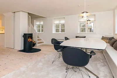 5 Sterne Ferienhaus in Skagen