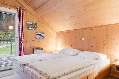 Chalet in Murau bij Kreischberg