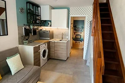 Apartment in der Nähe des Seaquariums und des...