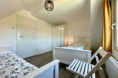 Ferienhaus mit 2 Schlafzimmer