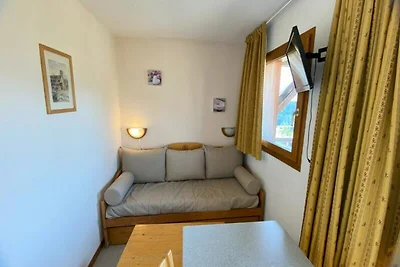 Aangenaam appartement voor 4 personen, op het...