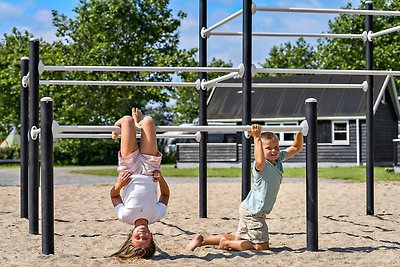 5 persone casa vacanze parco a Bogense