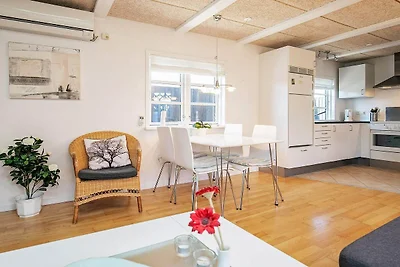 6 Personen Ferienhaus in Skagen