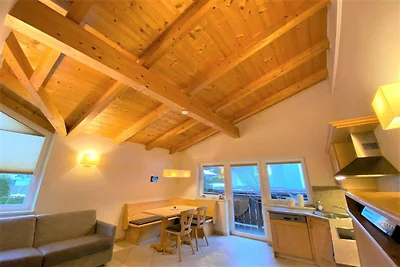 Ferienwohnung in Hollersbach mit