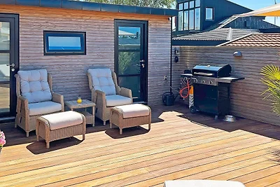 6 Personen Ferienhaus in Otterup-By Traum