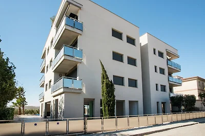 Wunderschöne Wohnung mit gemeinschaftlichem...