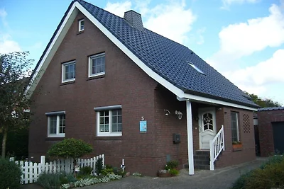 Ferienwohnung mit 2 Schlafzimmer