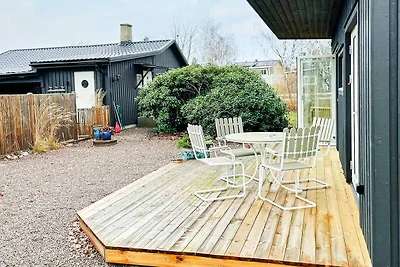 4 Personen Ferienhaus in FARHULT-By Traum