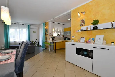 Radovani Peaceful and Serene Apartment with T...