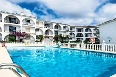 Apartment in Fuengirola mit Meerblick