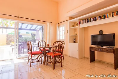 Bungalow mit 1 Schlafzimmer