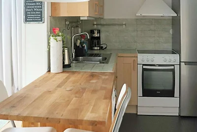 4 Personen Ferienhaus in Halmstad-By Traum