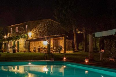 Papa Comfortabele vakantiewoning