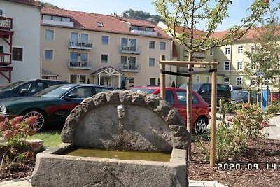 Ferienwohnung mit 1 Schlafzimmer